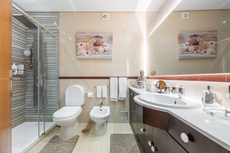 Apartamento T2 para Venda em Póvoa de Varzim, Beiriz e Argivai Foto 19