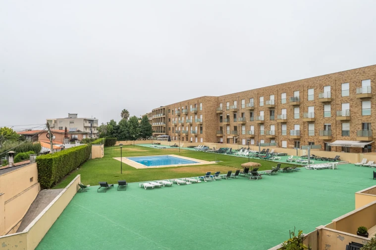 Apartamento T2 para Venda em Póvoa de Varzim, Beiriz e Argivai Foto 18