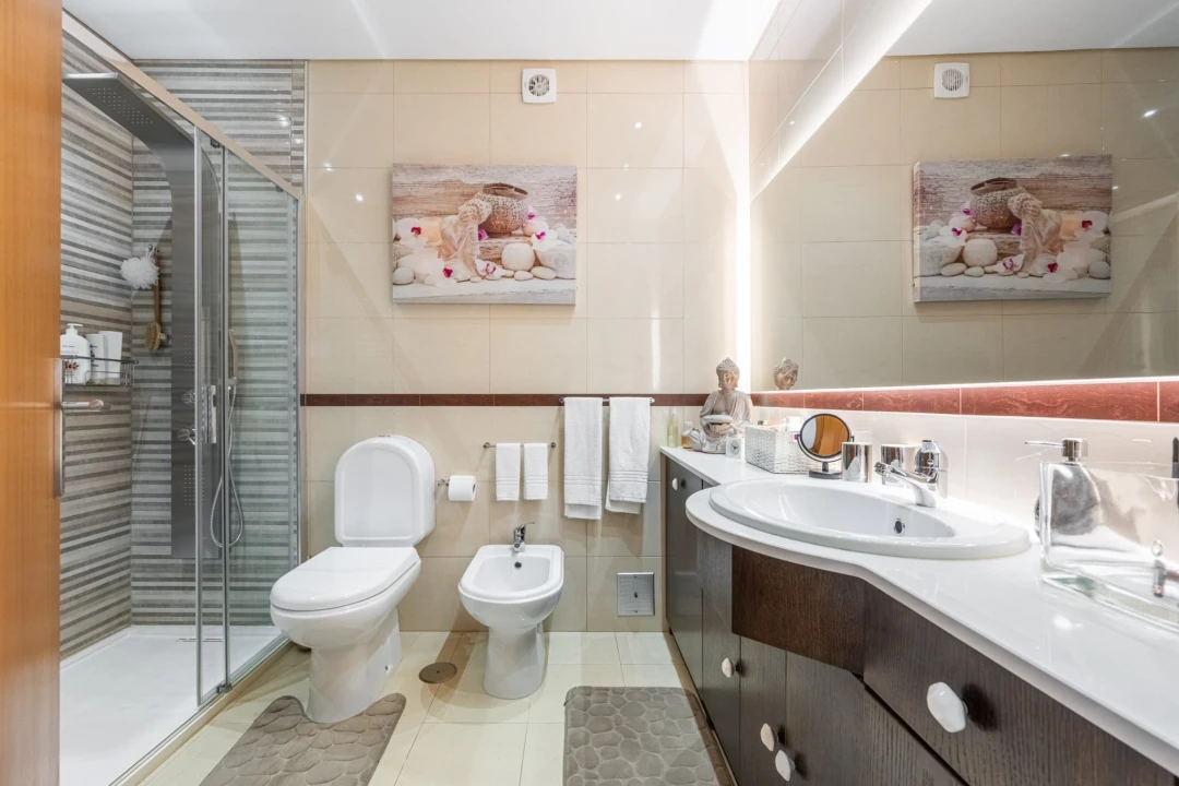 Apartamento T2 para Venda em Póvoa de Varzim, Beiriz e Argivai Foto 19