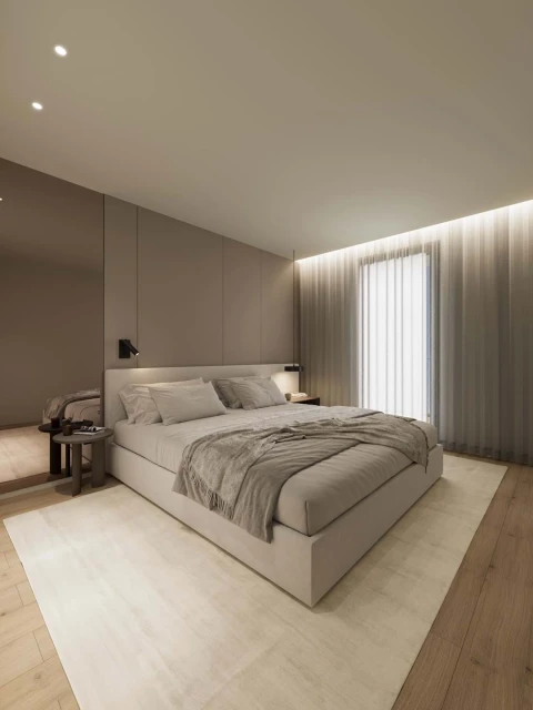Apartamento T3 para Venda em Ferreiros e Gondizalves