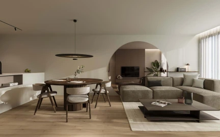 Apartamento T3 para Venda em Ferreiros e Gondizalves