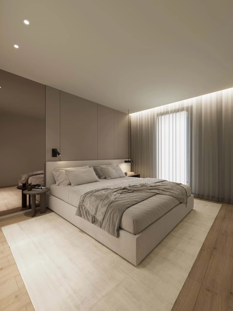 Apartamento T3 para Venda em Ferreiros e Gondizalves Foto 29