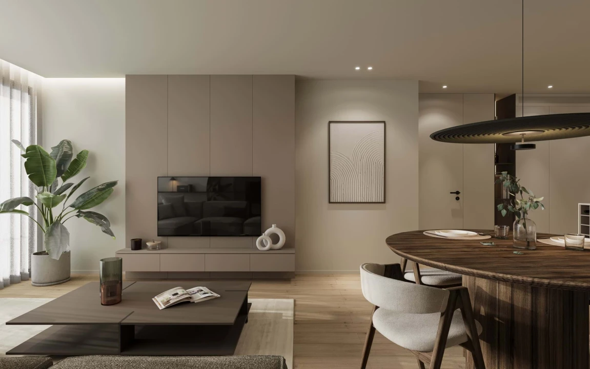 Apartamento T3 para Venda em Ferreiros e Gondizalves Foto 21