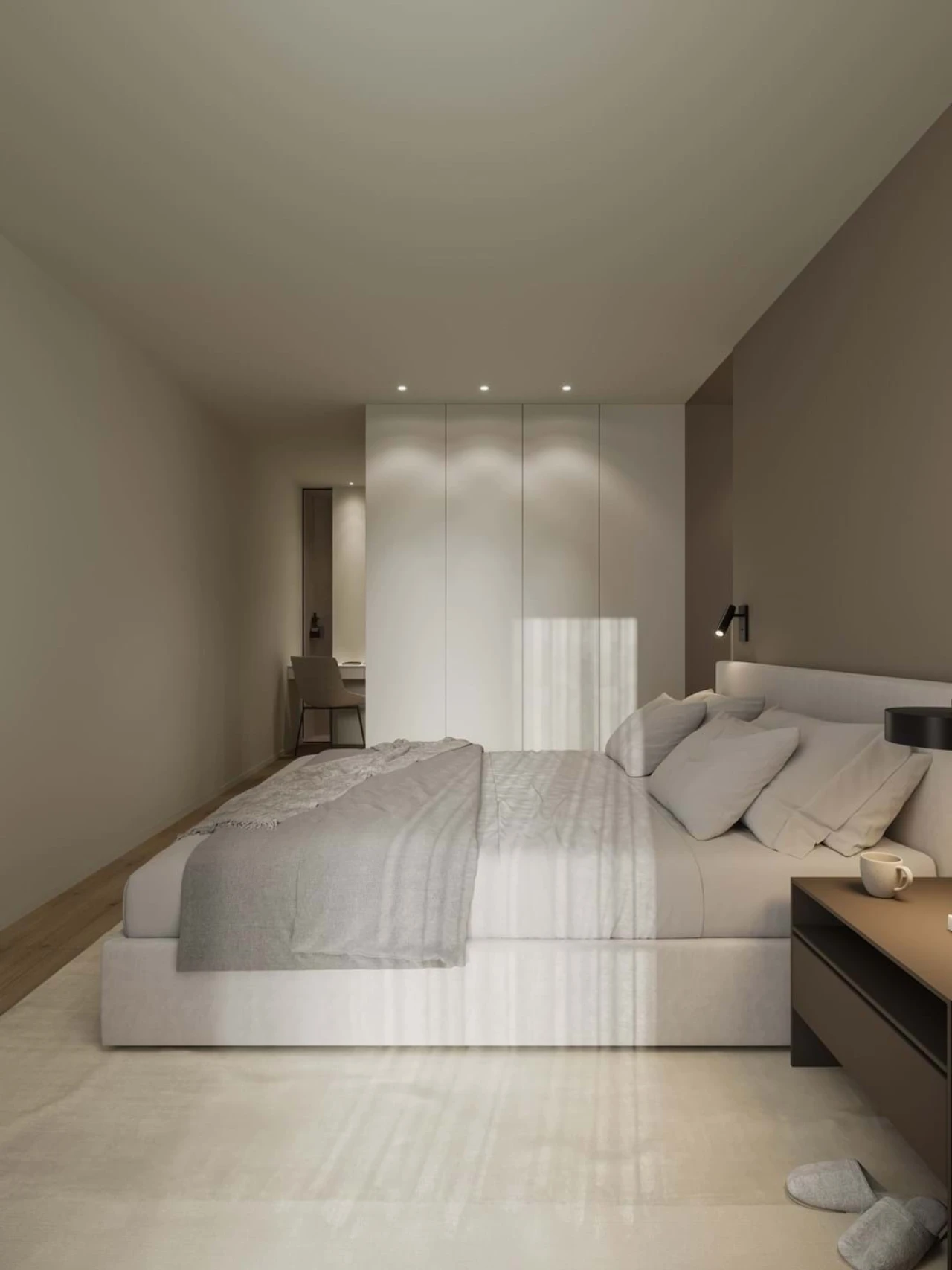 Apartamento T3 para Venda em Ferreiros e Gondizalves Foto 26