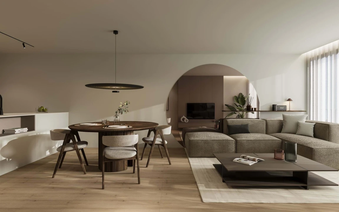 Apartamento T4 para Venda em Ferreiros e Gondizalves Foto 22