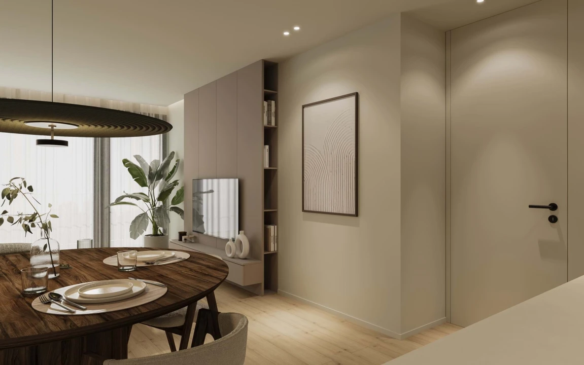 Apartamento T4 para Venda em Ferreiros e Gondizalves Foto 12