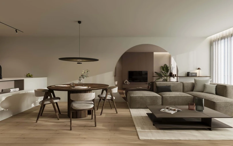 Apartamento T4 para Venda em Ferreiros e Gondizalves Foto 22