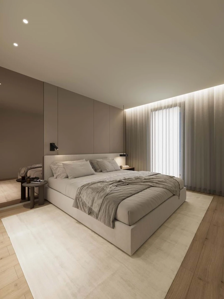 Apartamento T4 para Venda em Ferreiros e Gondizalves Foto 29