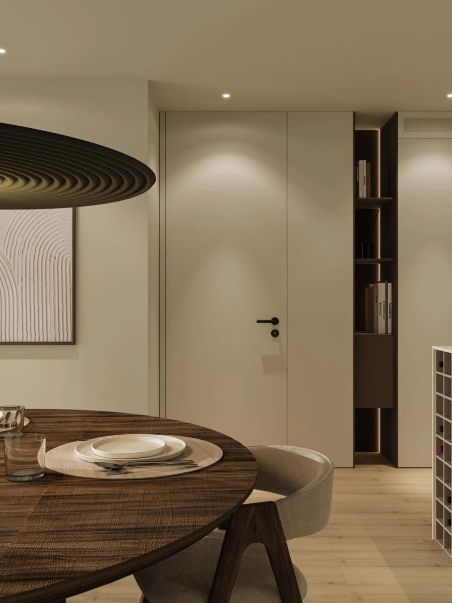 Apartamento T4 para Venda em Ferreiros e Gondizalves Foto 18