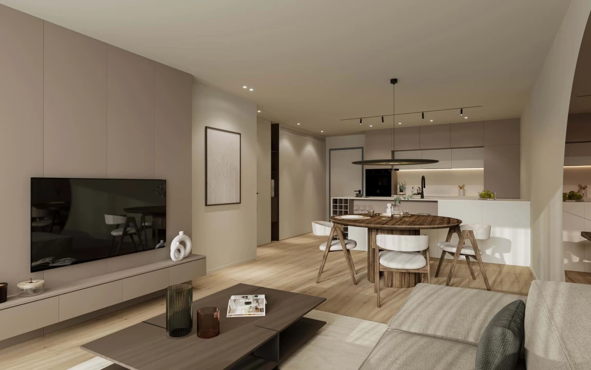 Apartamento T4 para Venda em Ferreiros e Gondizalves Foto 23