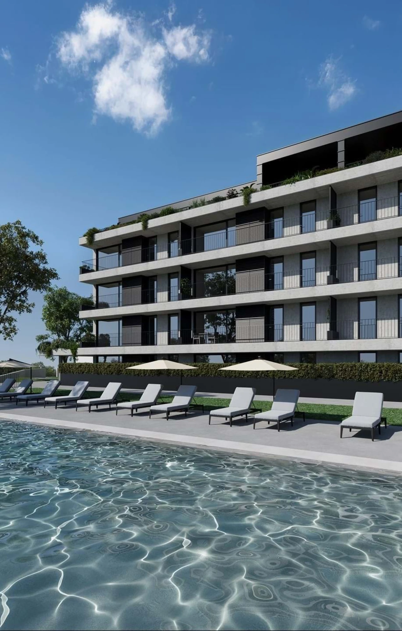 Apartamento T4 para Venda em Ferreiros e Gondizalves Foto 7