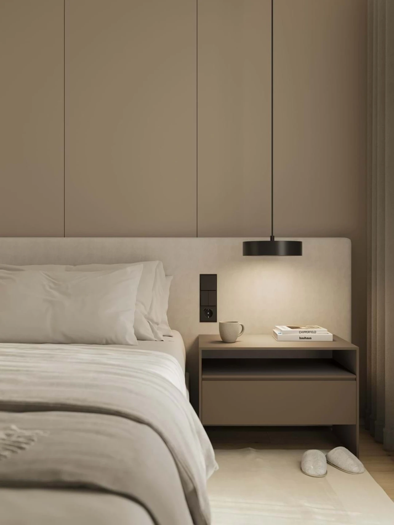 Apartamento T4 para Venda em Ferreiros e Gondizalves Foto 15