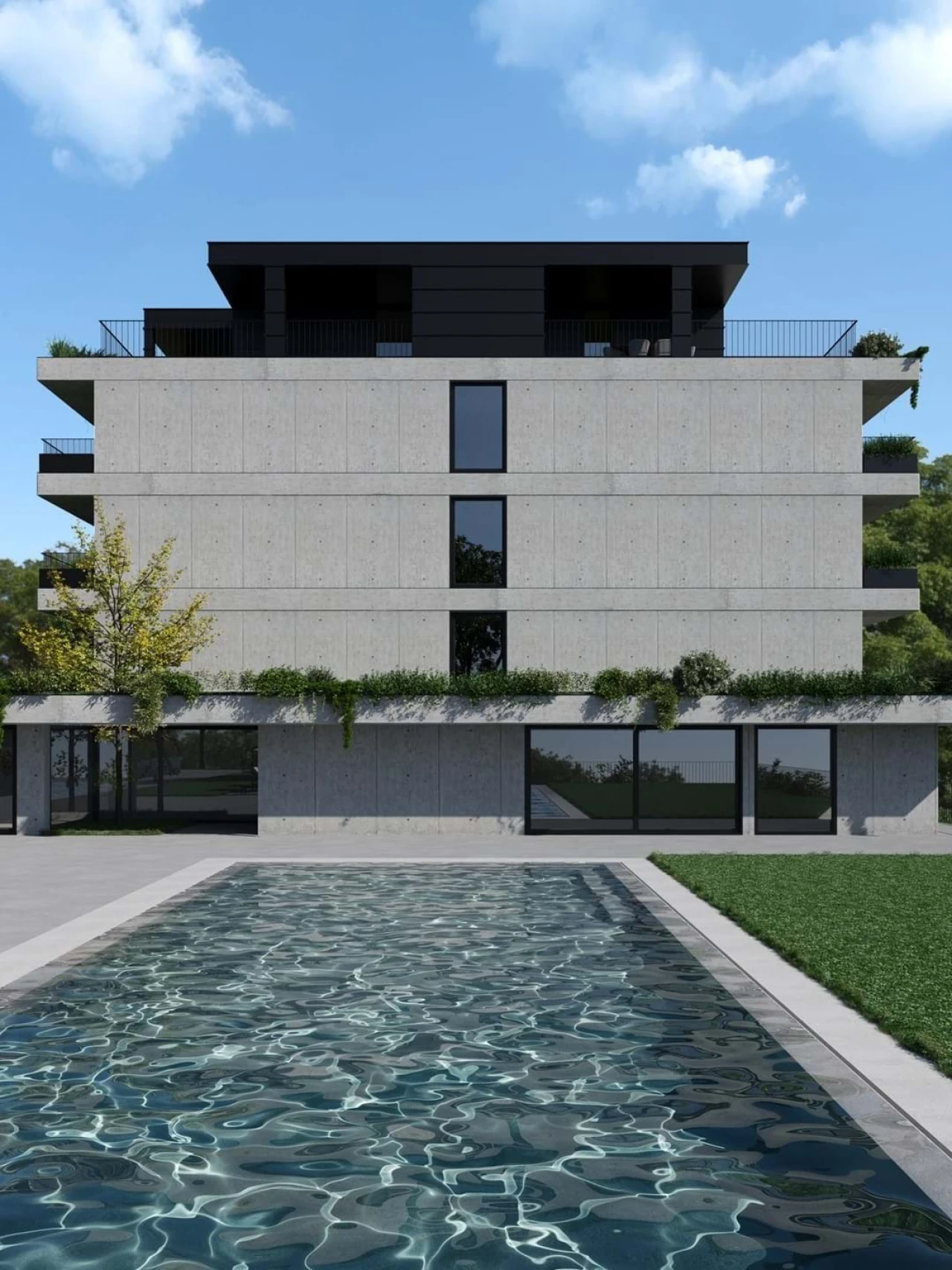 Apartamento T4 para Venda em Ferreiros e Gondizalves Foto 8