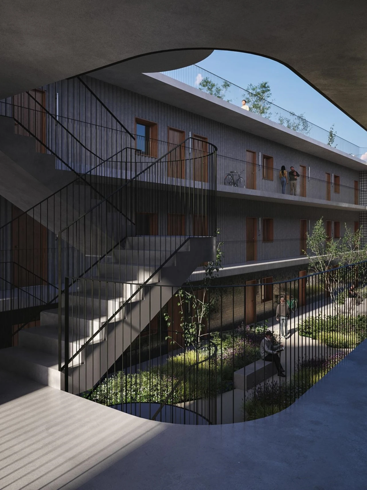 Apartamento T1 para Venda em Barcelos, V.Boa, V.Frescainha Foto 5