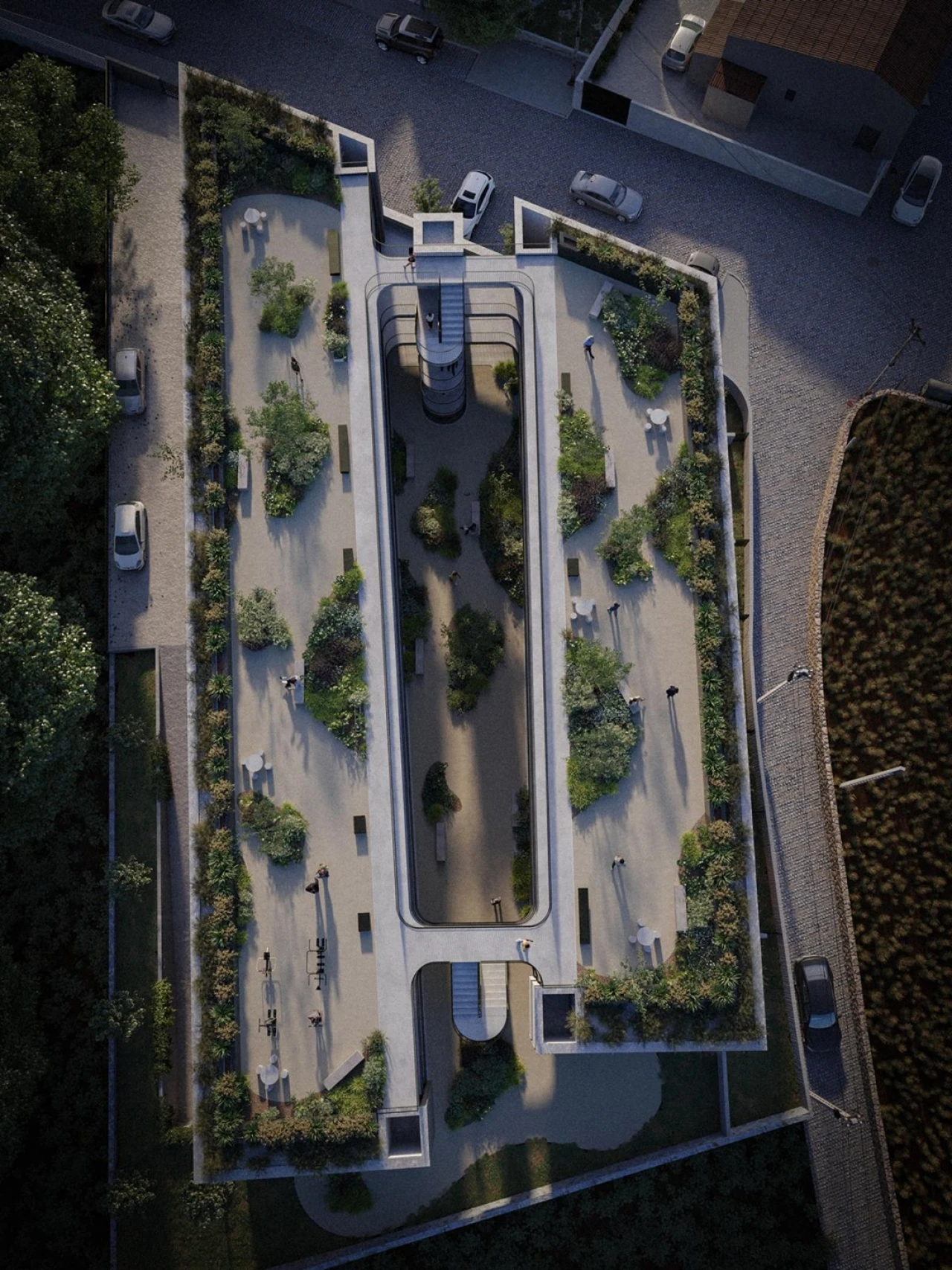 Apartamento T1 para Venda em Barcelos, V.Boa, V.Frescainha Foto 10