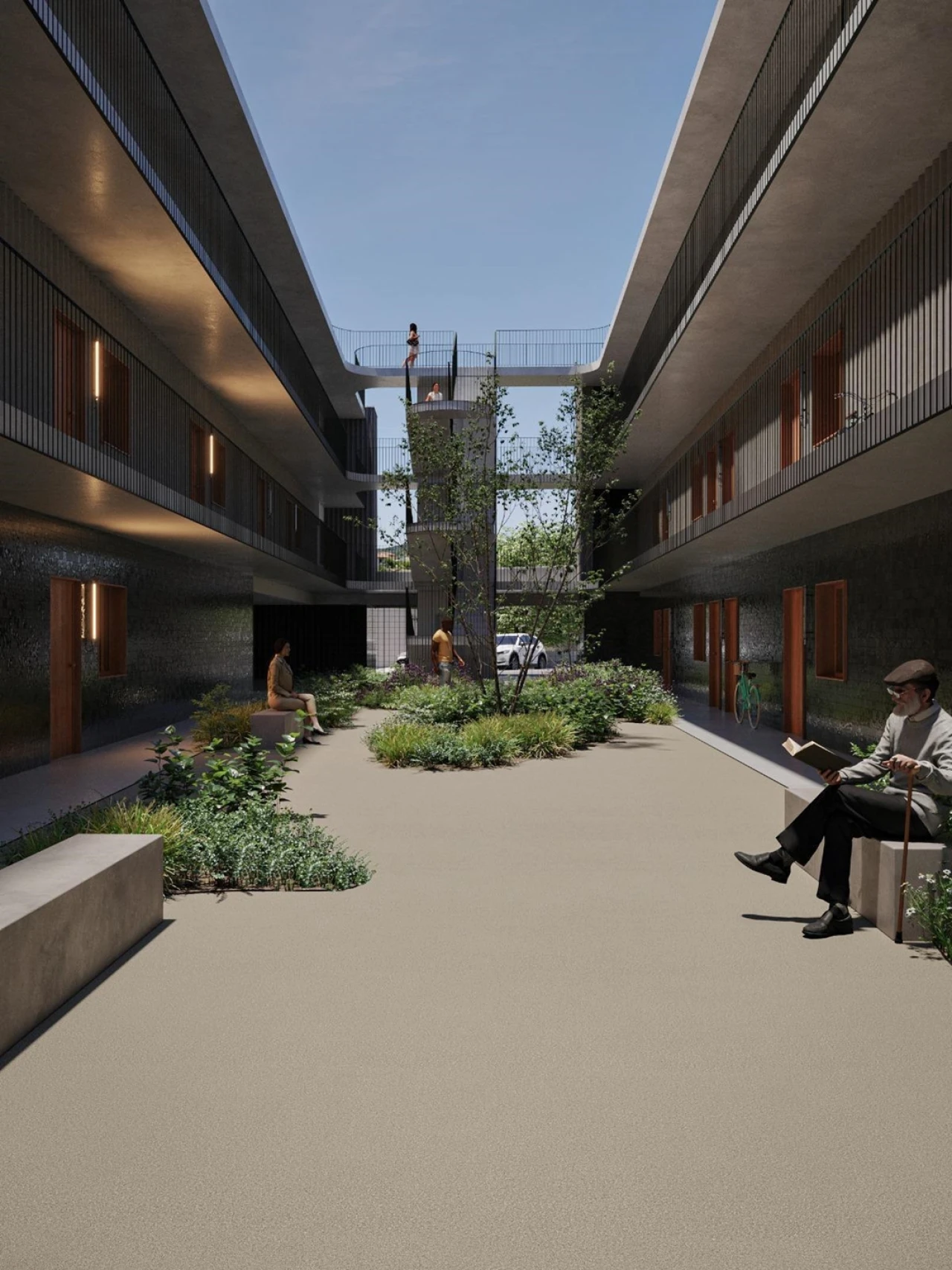 Apartamento T1 para Venda em Barcelos, V.Boa, V.Frescainha Foto 7