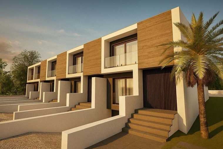 Moradia T3 para Venda em Medelo Foto 10