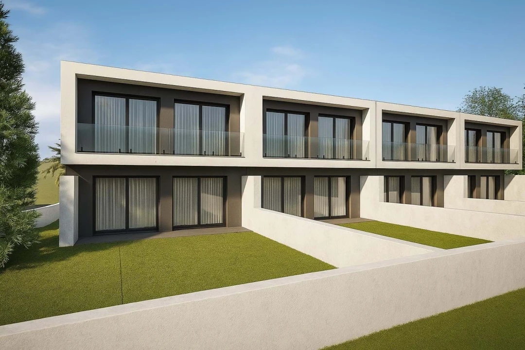 Moradia T3 para Venda em Medelo Foto 4