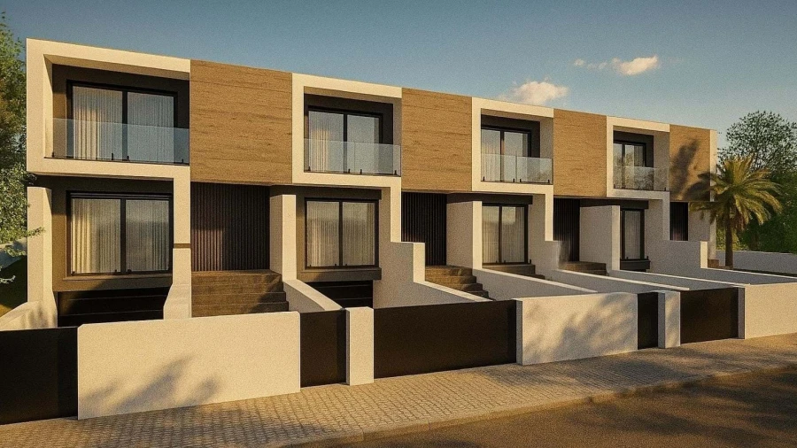 Moradia T3 para Venda em Medelo