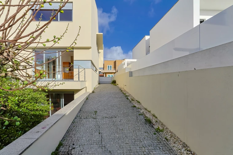 Moradia T3 para Venda em Póvoa de Varzim, Beiriz e Argivai Foto 33