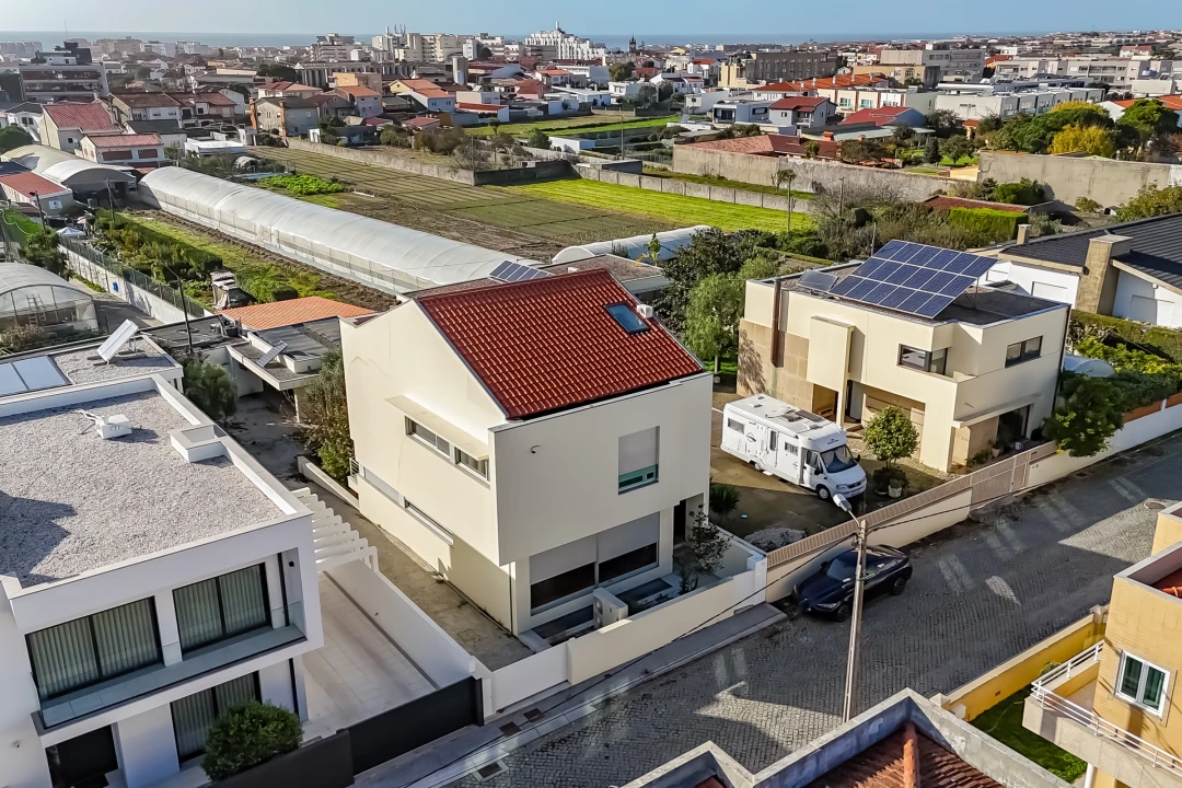 Moradia T3 para Venda em Póvoa de Varzim, Beiriz e Argivai Foto 36