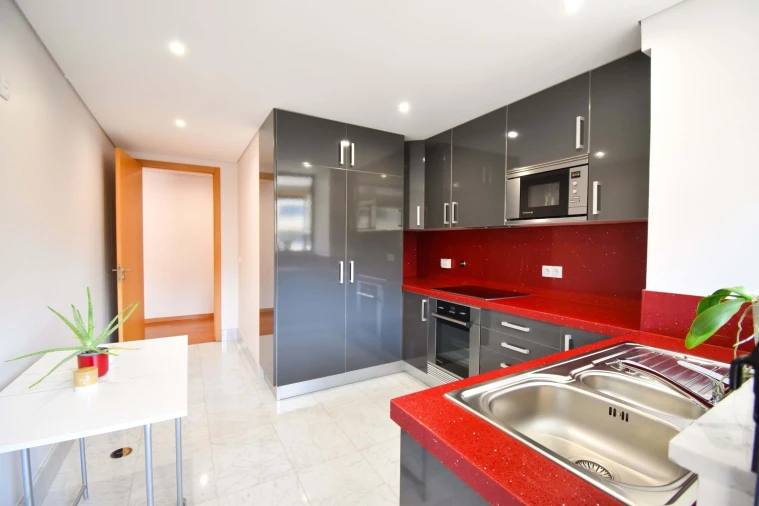 Apartamento T3 para Venda em Paranhos Foto 12