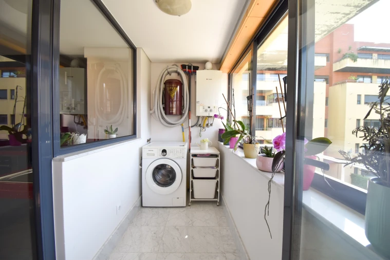 Apartamento T3 para Venda em Paranhos Foto 25