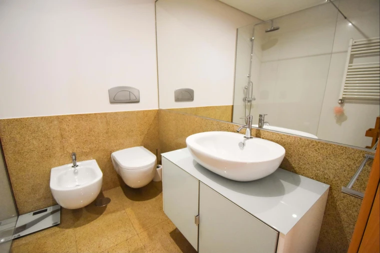 Apartamento T3 para Venda em Paranhos Foto 13