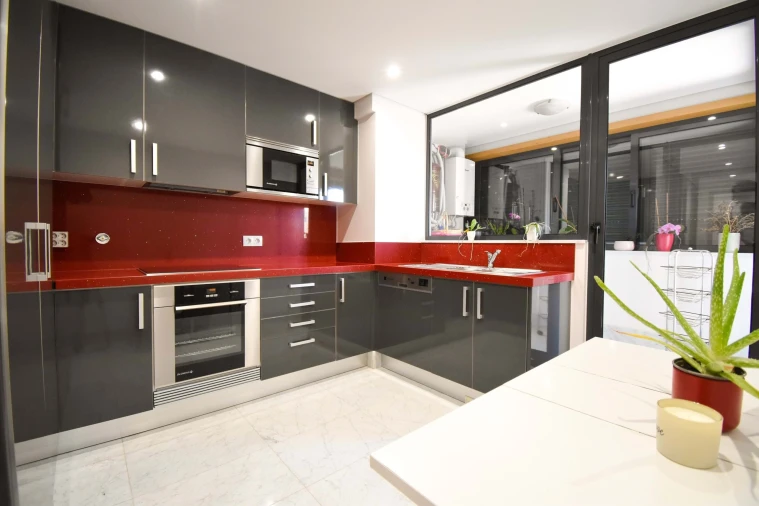 Apartamento T3 para Venda em Paranhos Foto 8