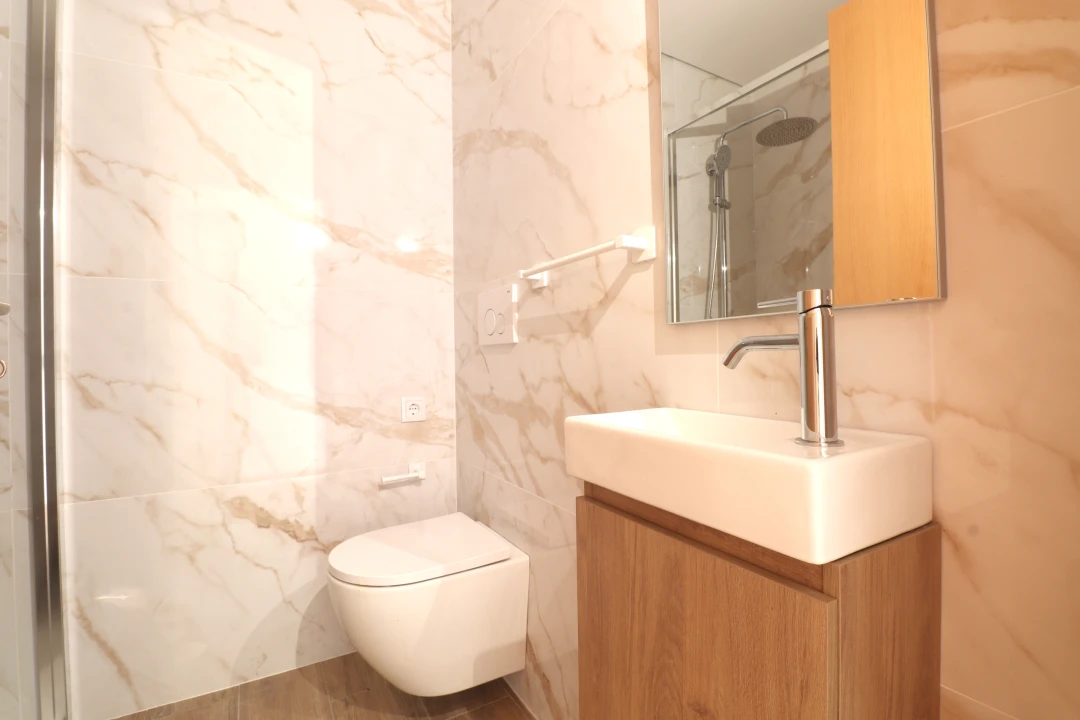 Apartamento T2 para Venda em Darque Foto 5