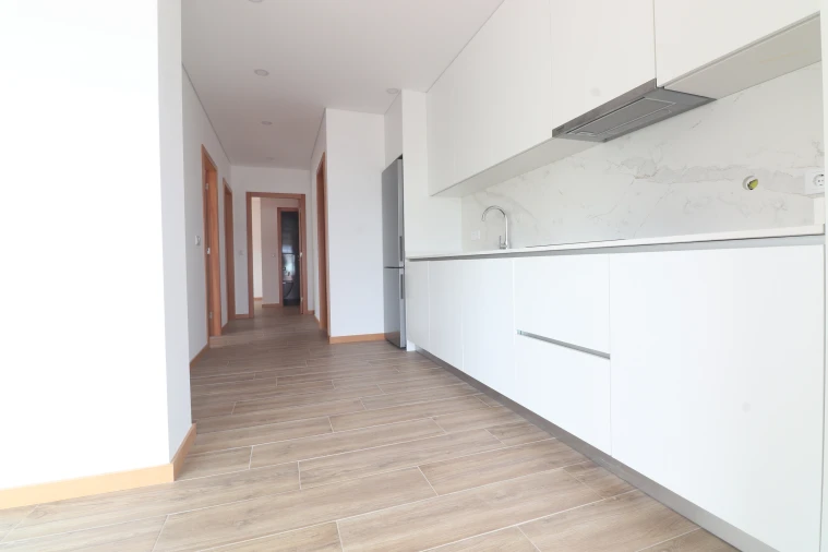 Apartamento T2 para Venda em Darque Foto 14