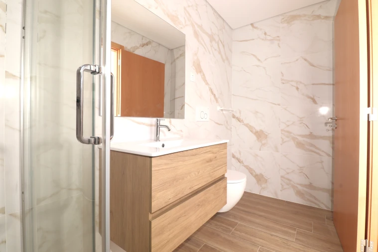 Apartamento T2 para Venda em Darque Foto 7