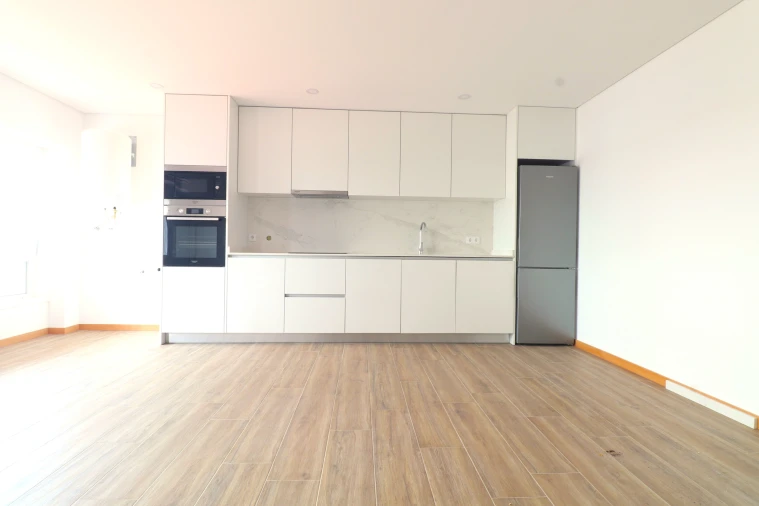 Apartamento T2 para Venda em Darque Foto 2