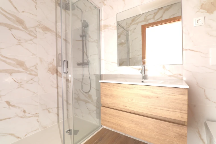 Apartamento T2 para Venda em Darque Foto 9