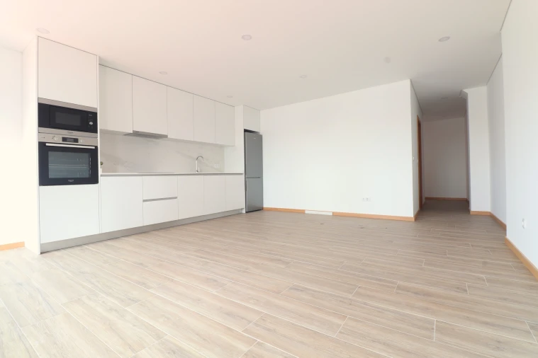 Apartamento T2 para Venda em Darque Foto 1