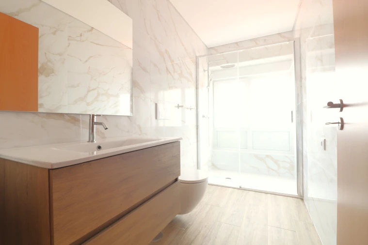 Apartamento T2 para Venda em Darque Foto 3