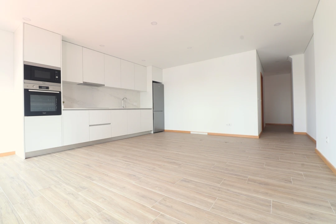 Apartamento T2 para Venda em Darque Foto 1