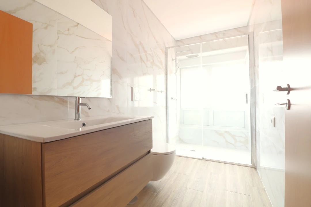 Apartamento T2 para Venda em Darque Foto 3