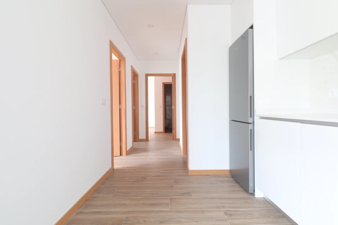 Apartamento T2 para Venda em Darque Foto 11