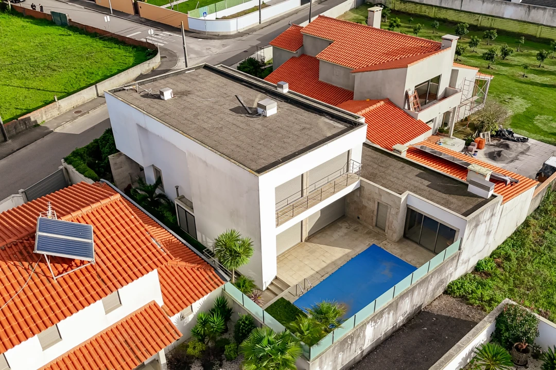 Moradia T4 para Venda em Esposende, Marinhas e Gandra Foto 41