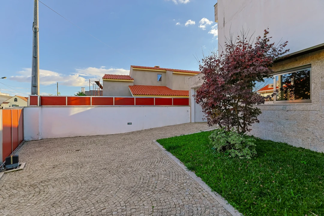 Moradia T4 para Venda em Esposende, Marinhas e Gandra Foto 45