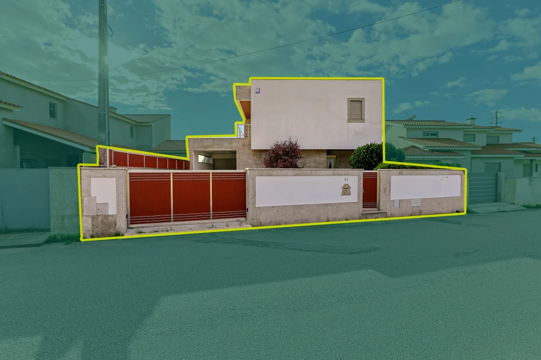 Moradia T4 para Venda em Esposende, Marinhas e Gandra Foto 32