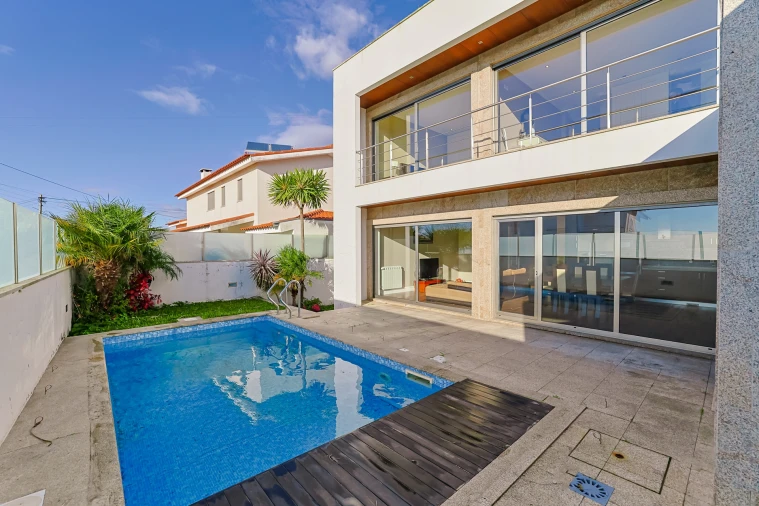 Moradia T4 para Venda em Esposende, Marinhas e Gandra Foto 30