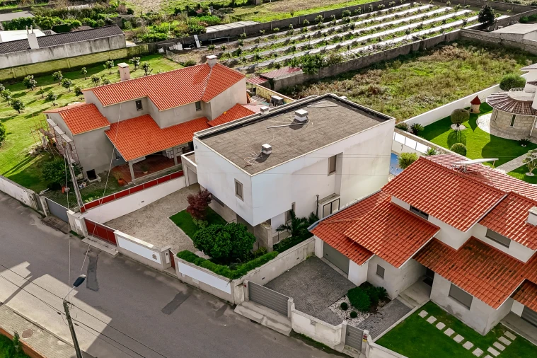 Moradia T4 para Venda em Esposende, Marinhas e Gandra Foto 43