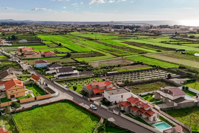 Moradia T4 para Venda em Esposende, Marinhas e Gandra Foto 42