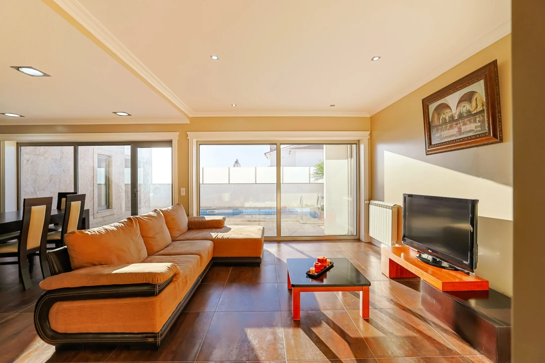 Moradia T4 para Venda em Esposende, Marinhas e Gandra Foto 24