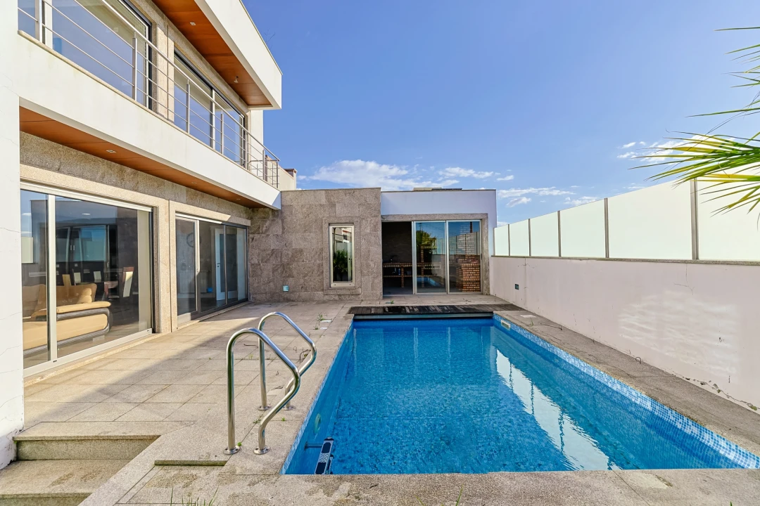 Moradia T4 para Venda em Esposende, Marinhas e Gandra Foto 35