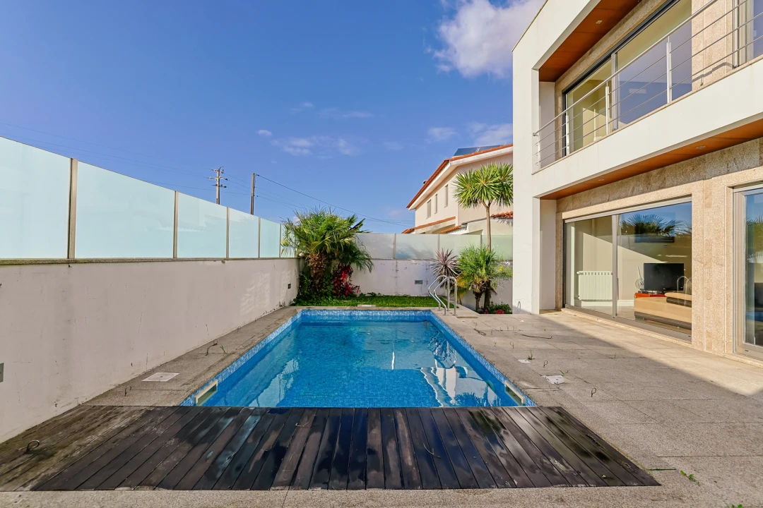 Moradia T4 para Venda em Esposende, Marinhas e Gandra Foto 37