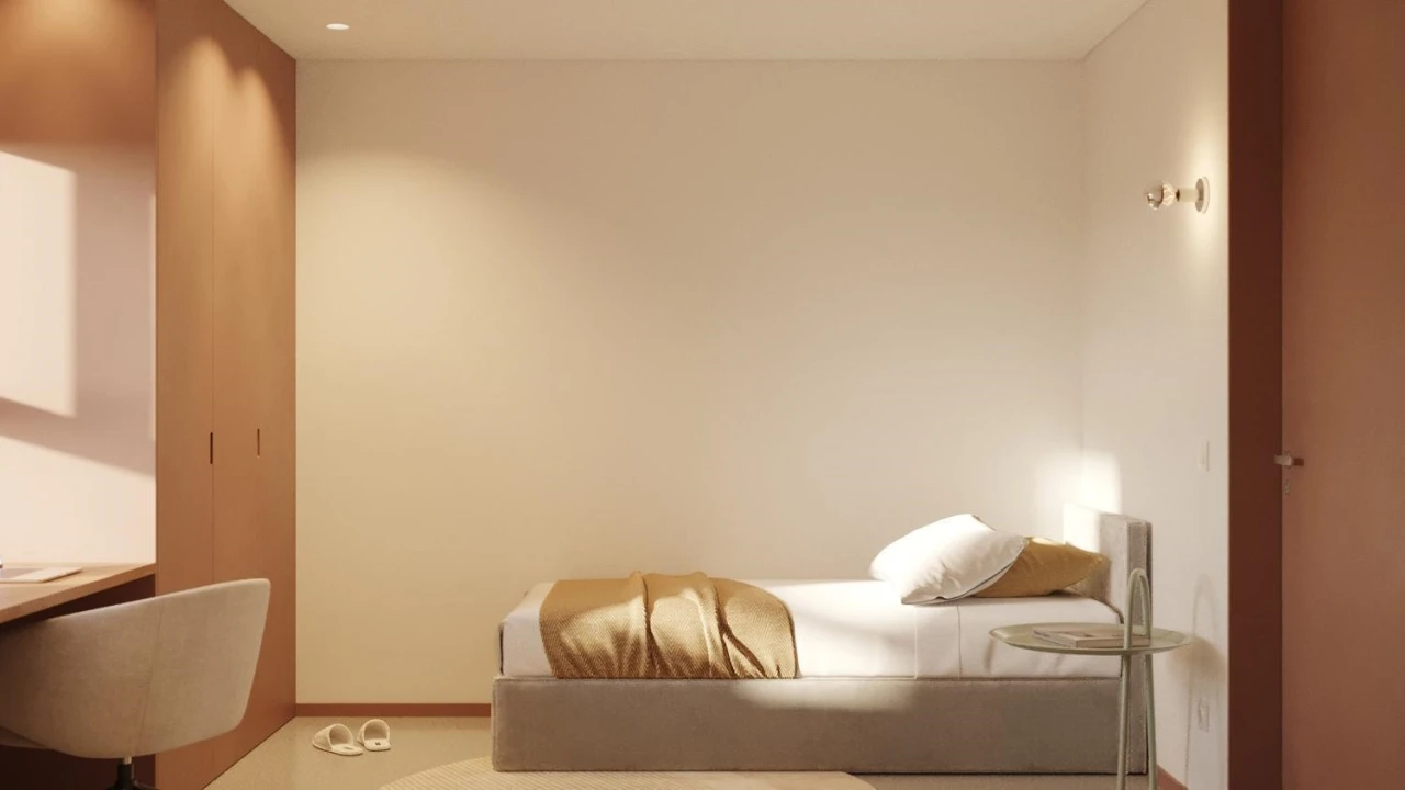 Apartamento T0 para Venda em Barcelos, V.Boa, V.Frescainha Foto 2