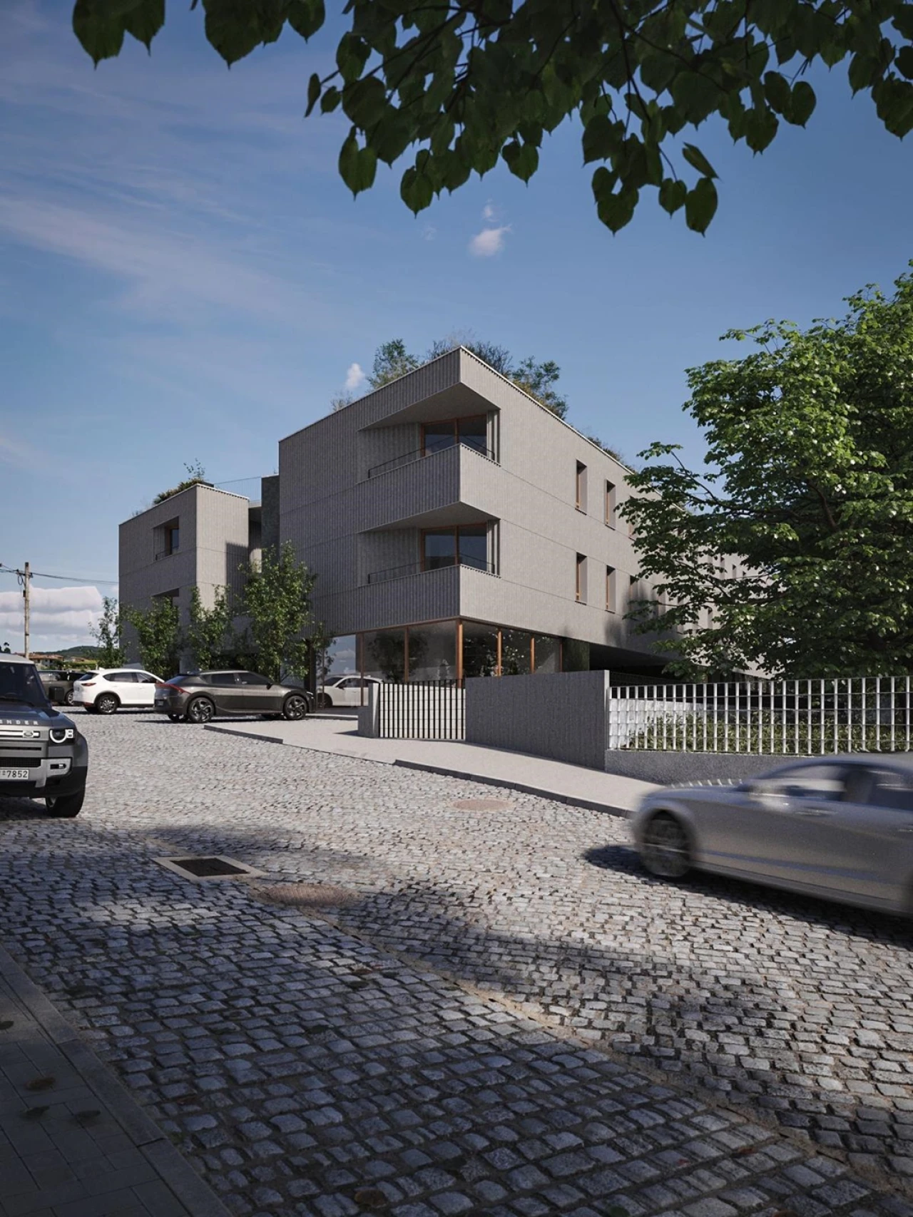 Apartamento T0 para Venda em Barcelos, V.Boa, V.Frescainha Foto 11